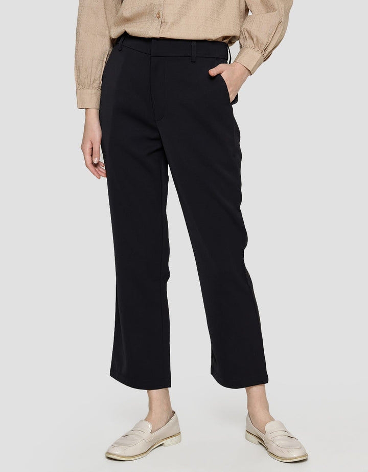 Connexion Women's Long Pants With Double Hook