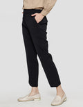 Connexion Women's Long Pants With Double Hook