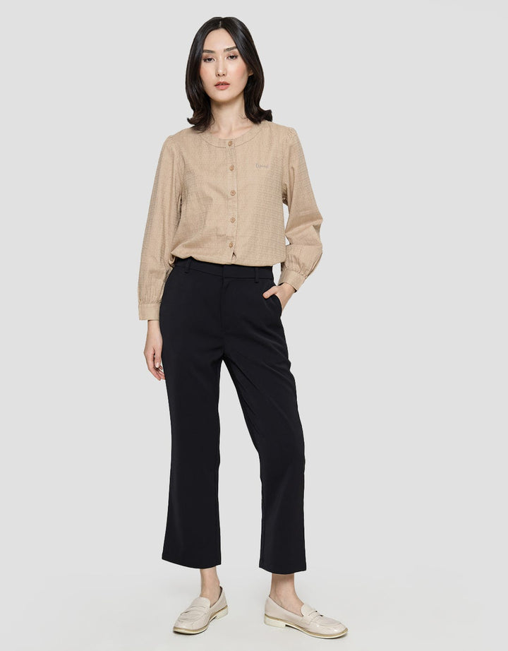 Connexion Women's Long Pants With Double Hook