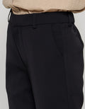 Connexion Women's Long Pants With Double Hook