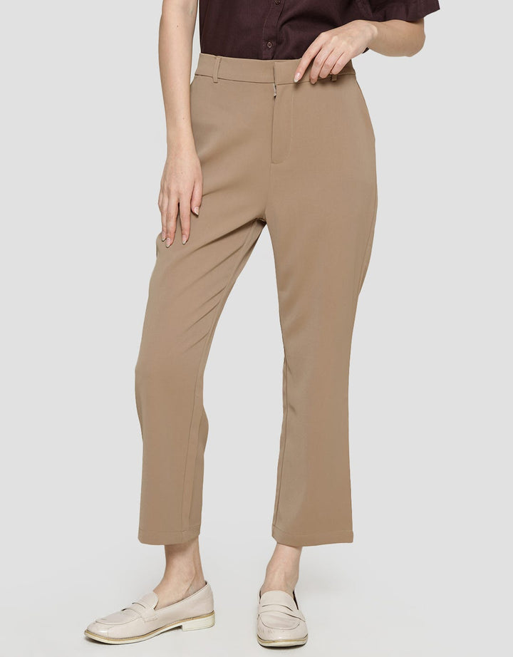 Connexion Women's Long Pants With Double Hook