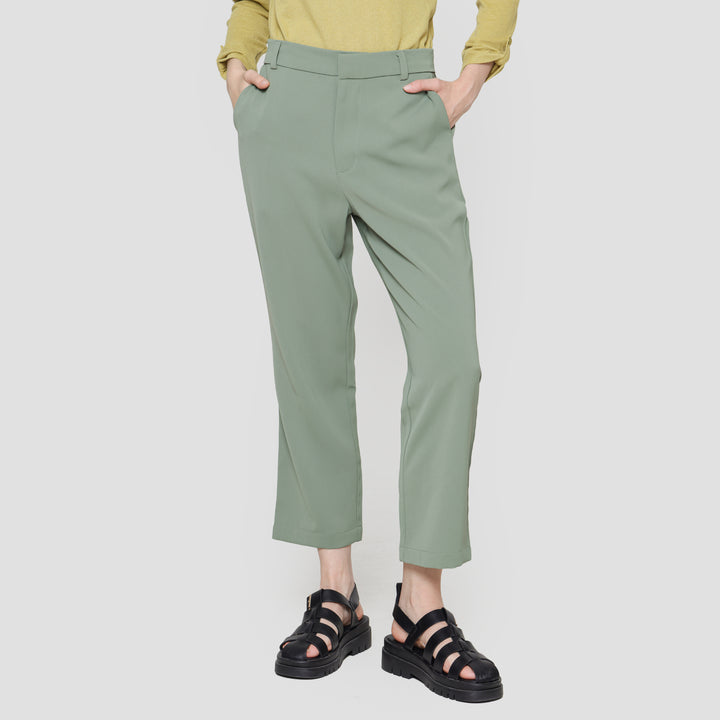 Connexion With Double Hook Celana Panjang Wanita