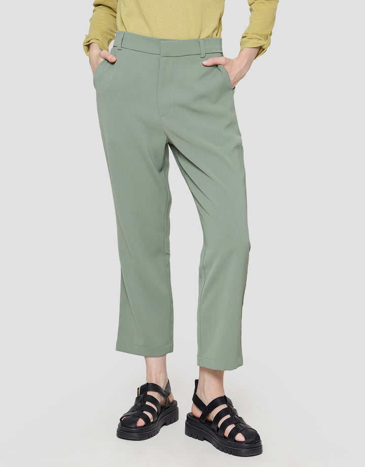 Connexion Women's Long Pants With Double Hook