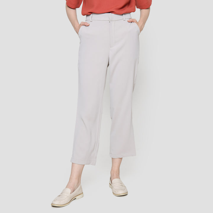 Connexion With Double Hook Celana Panjang Wanita