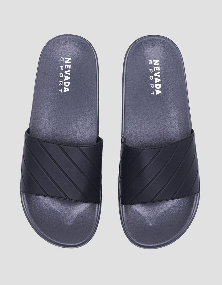 Nevada Slipper Sandals Pria