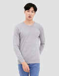 Izzue 7008 Men's Knitted Sweater