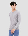 Izzue 7008 Men's Knitted Sweater