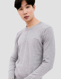 Izzue 7008 Men's Knitted Sweater