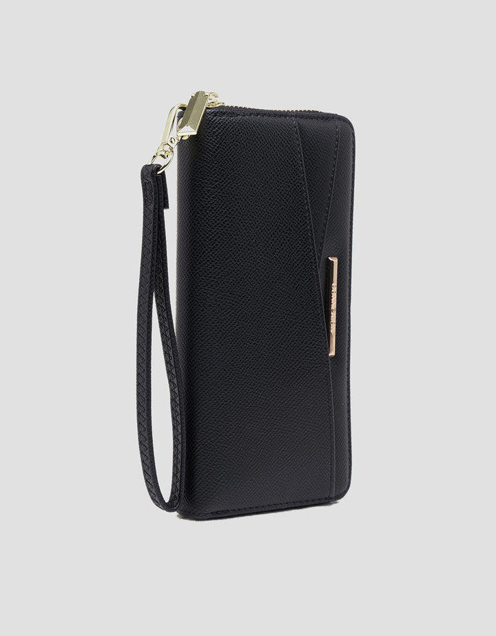 Connexion Women's Zipper Tera Wallet