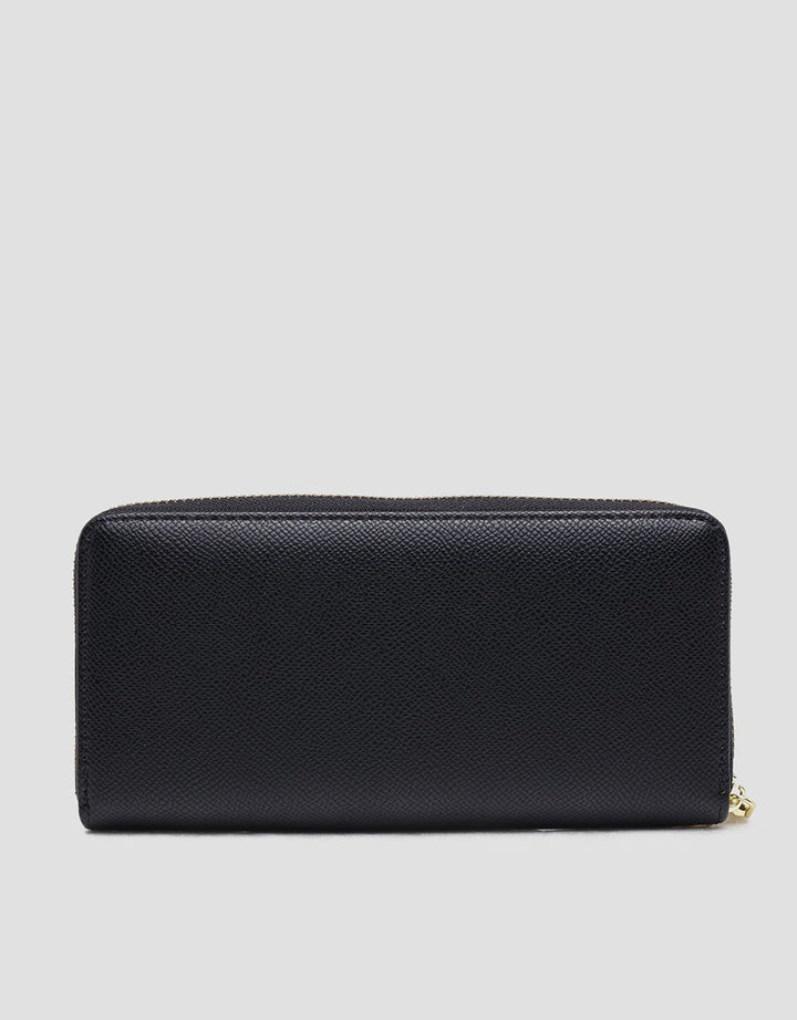 Connexion Women's Zipper Tera Wallet
