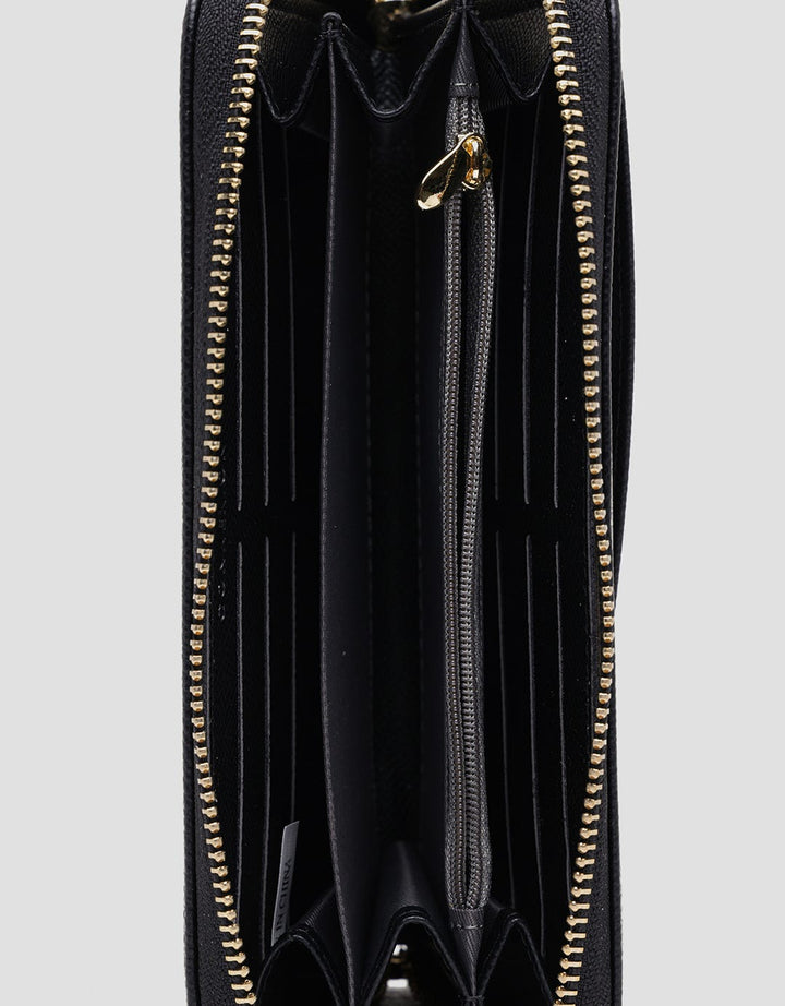 Connexion Women's Zipper Tera Wallet