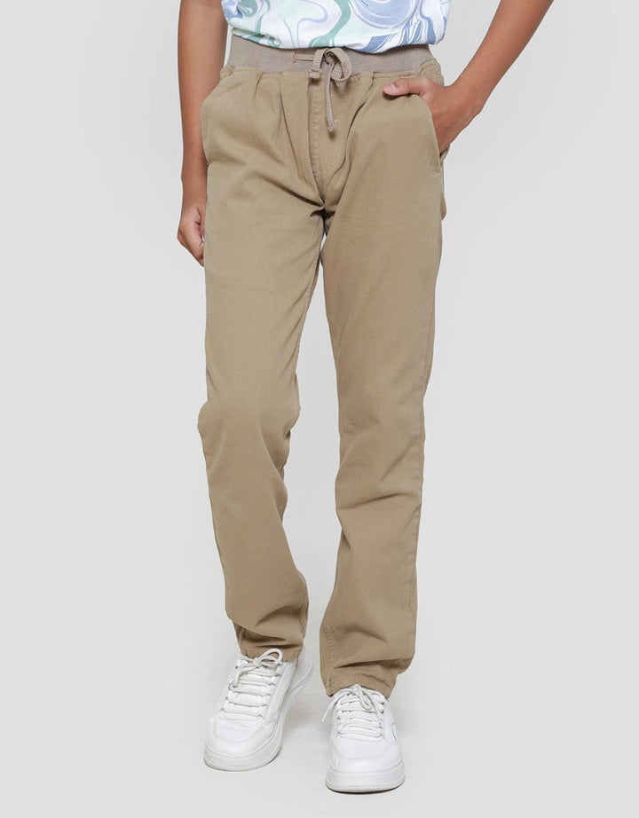 Nevada Colordenim Celana Panjang Anak Laki-laki