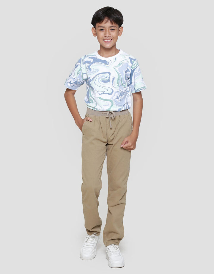 Nevada Colordenim Celana Panjang Anak Laki-laki