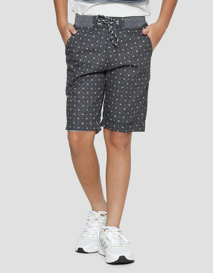 Nevada Nikky Crop Celana Pendek Anak Laki-laki