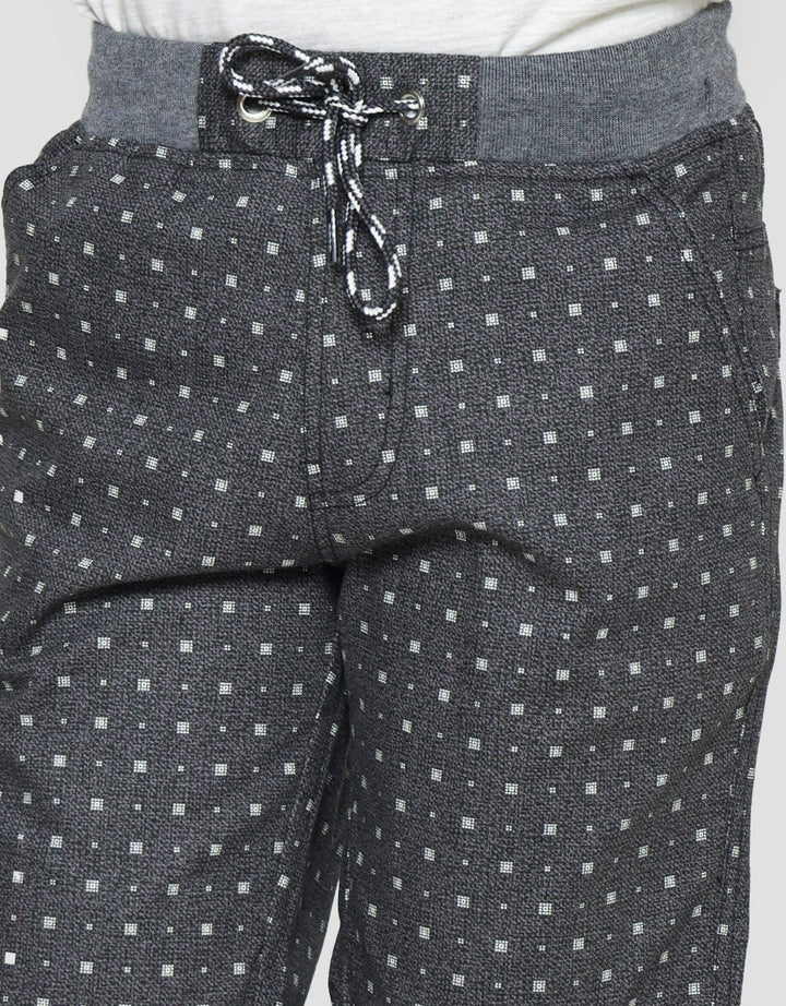 Nevada Nikky Crop Celana Pendek Anak Laki-laki