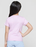 Little M Unicorn Bag Kaos Anak Perempuan