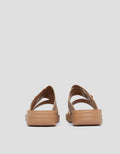 St. Yves Strap With Ring Women's Wedge Sandals