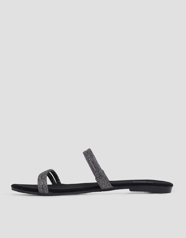 St. Yves Saf Sandal Slipper Wanita