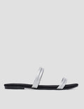 St. Yves Saf Sandal Slipper Wanita