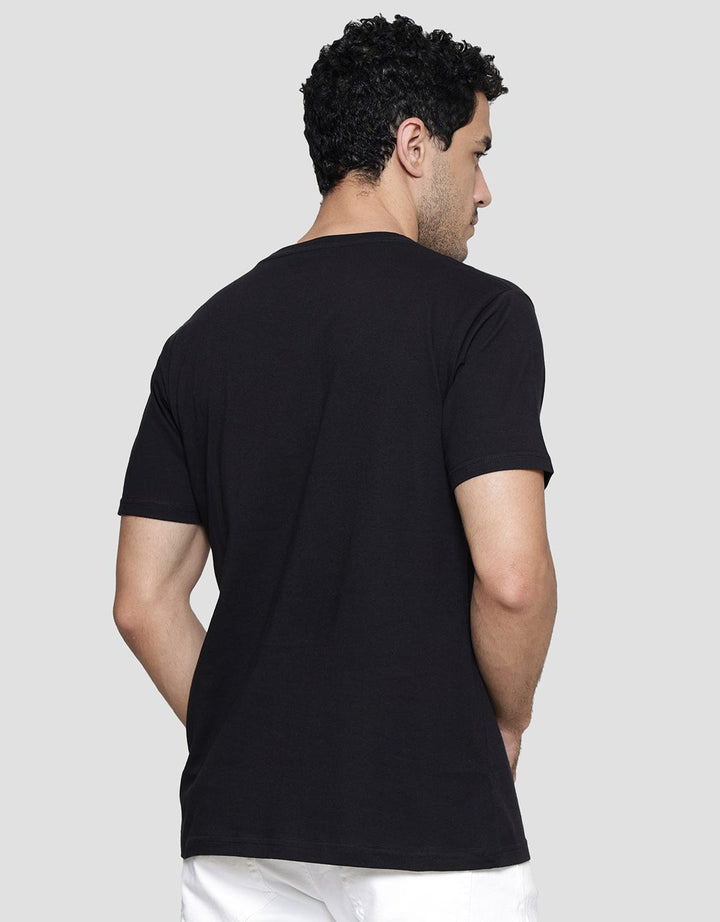 T Zone City Photoprint Tokyo Kaos Pria