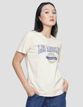 Nevada Los Angeles Women's Short Sleeve T-Shirt