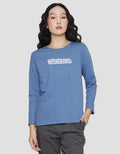 Nevada Solid Whatever Women's Long Sleeve T-Shirt
