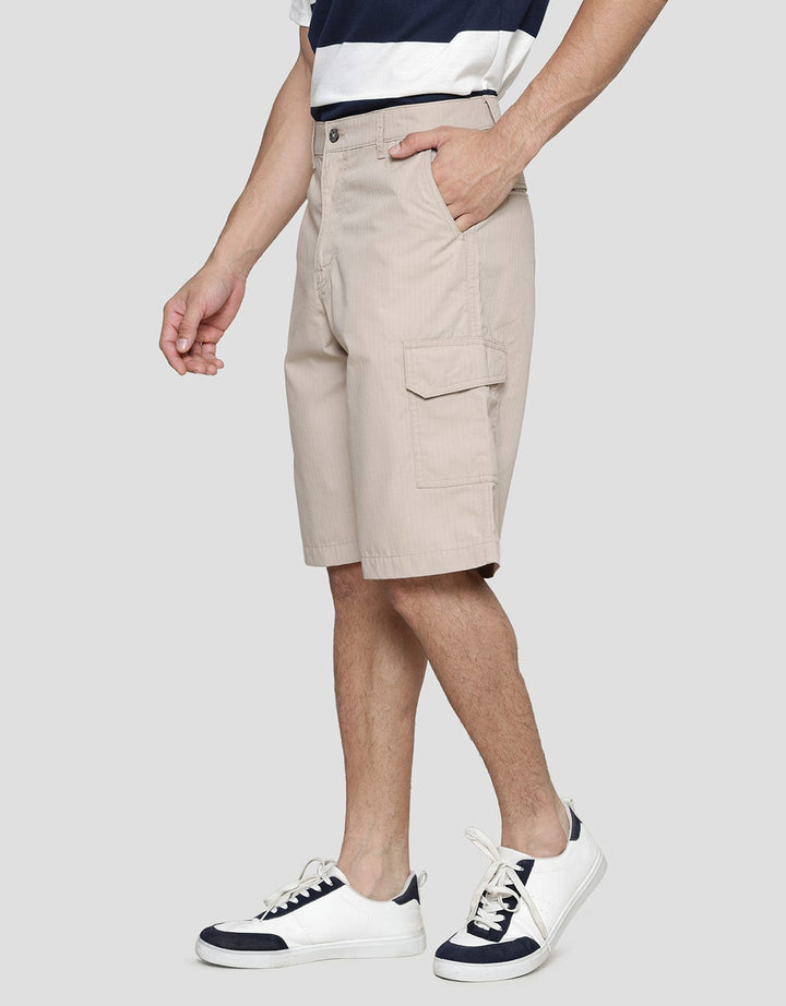 Cole Cargo Ribstop Celana Pendek Pria