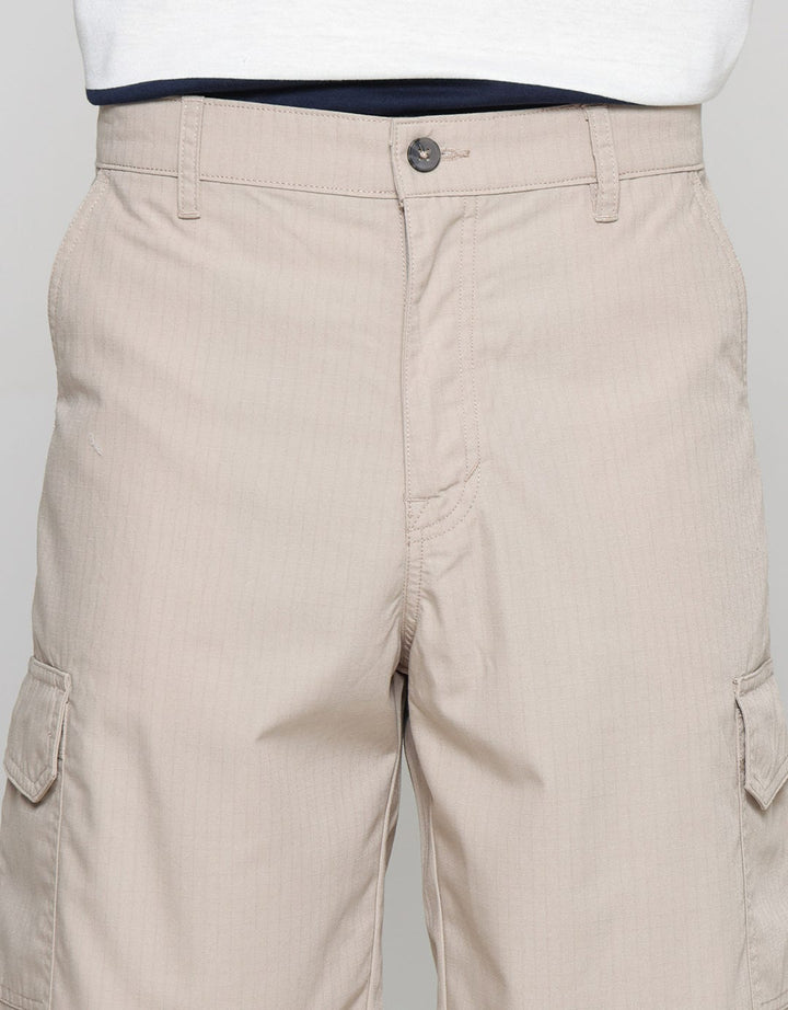 Cole Cargo Ribstop Celana Pendek Pria