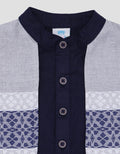Pipiniko Boys' Bamus Fest Ulos Clothes Set