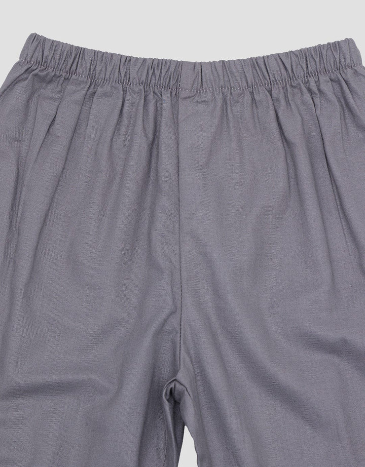 Pipiniko Boys' Bamus Fest Ulos Clothes Set
