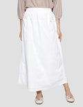 Triset Pocket Rok Panjang Wanita