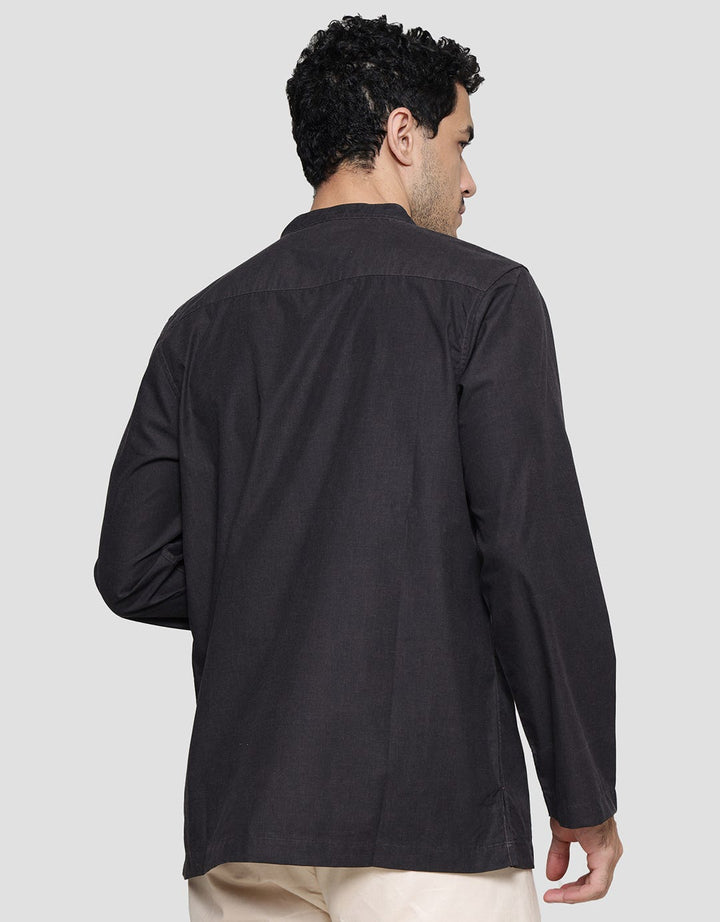 Cole Lblspr02 Print Door Koko Long Sleeve Men