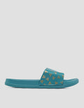 Disney Mickey Head Slipper Sandal Wanita