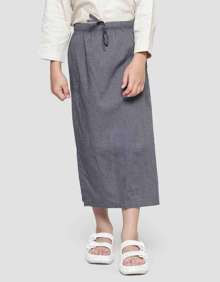 Little M Boys Fillafil Sarong Pants
