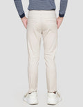 Little M Pocket Zipper Boys Long Pants