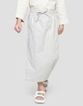 Little M Boys Fillafil Sarong Pants