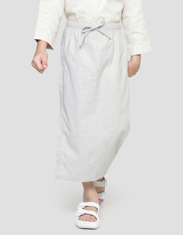 Little M Boys Fillafil Sarong Pants