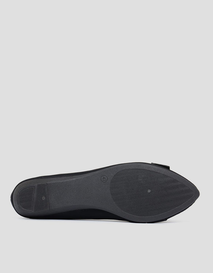 St. Yves Ballerinas Lower Women's Flat Shoes