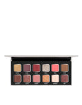 Somethinc The Marionette Eyeshadow Palette Vol 1 Warm tone
