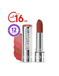 Somethinc Checkmatte Transferproof Lipstick 12 Queen
