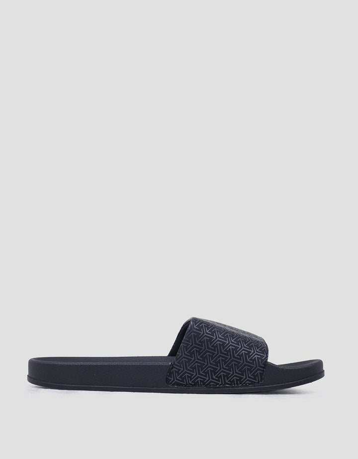 Nevada Metrix Men's Slipper Sandal Details
