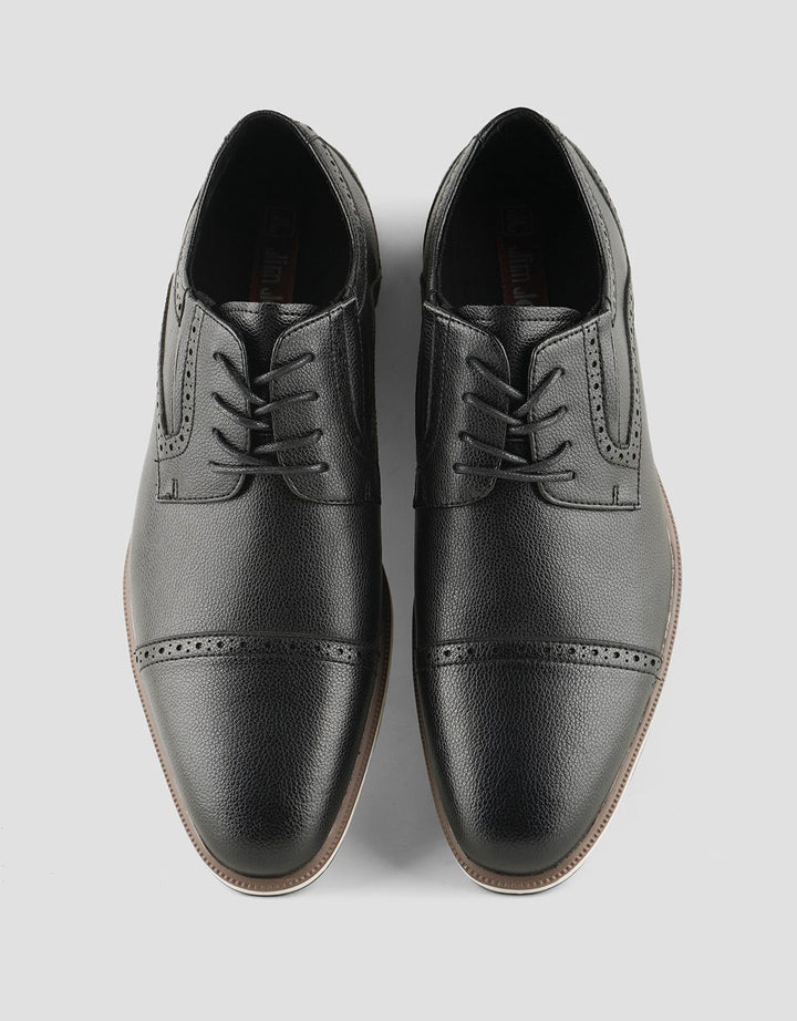 Jim Joker Official Sepatu Formal Pria