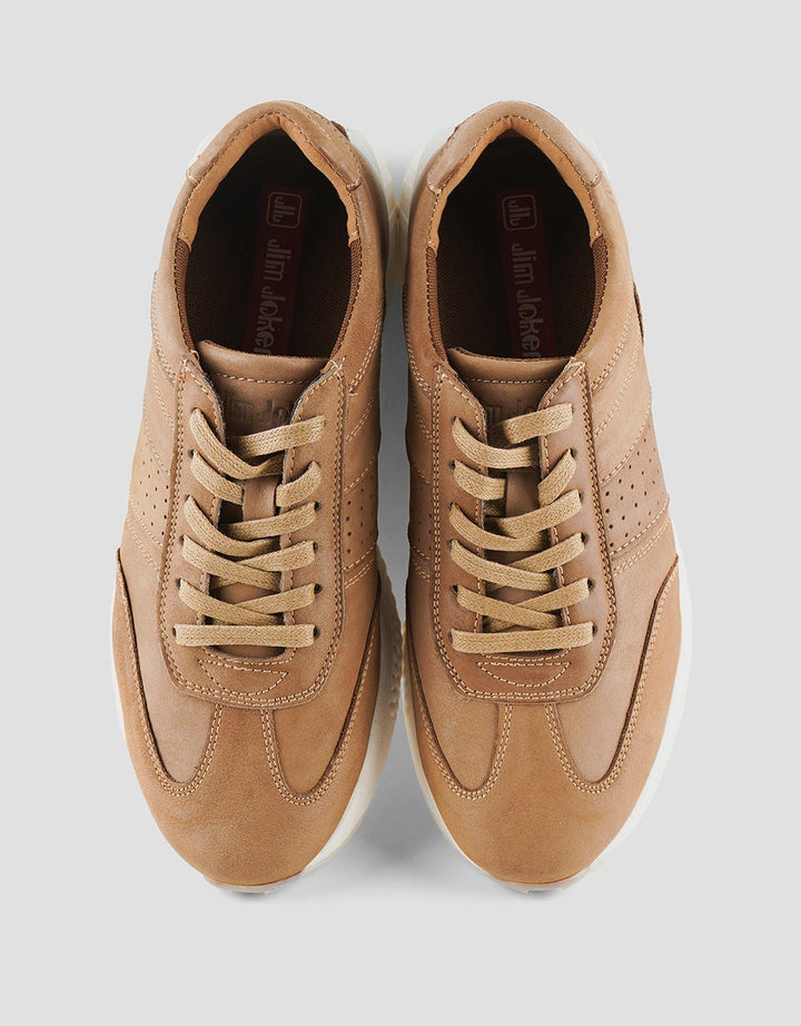 Jim Joker Official Bros1 Men's Shoes