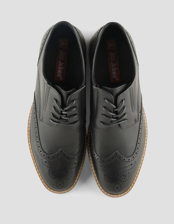 Jim Joker Official Elegant Men's Formal Shoes