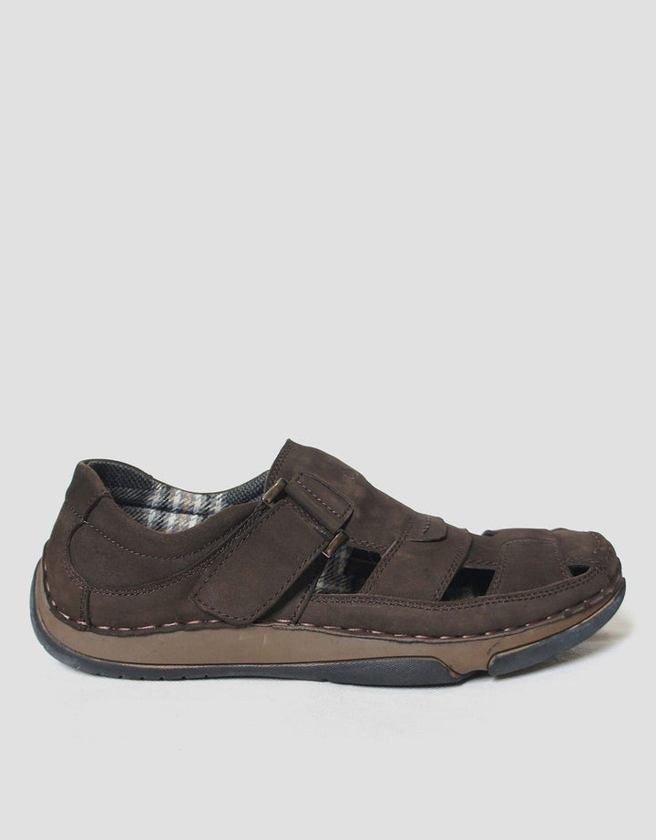 Jim Joker Official Earth Sepatu Boots Pria