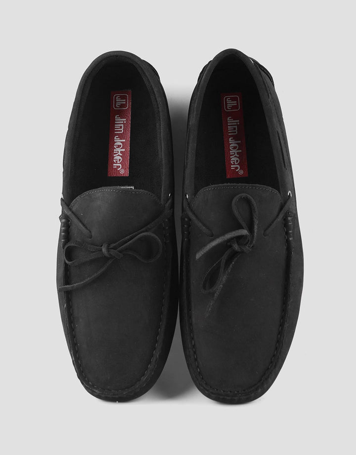 Jim Joker Official Born 1 Sepatu Slip On Pria