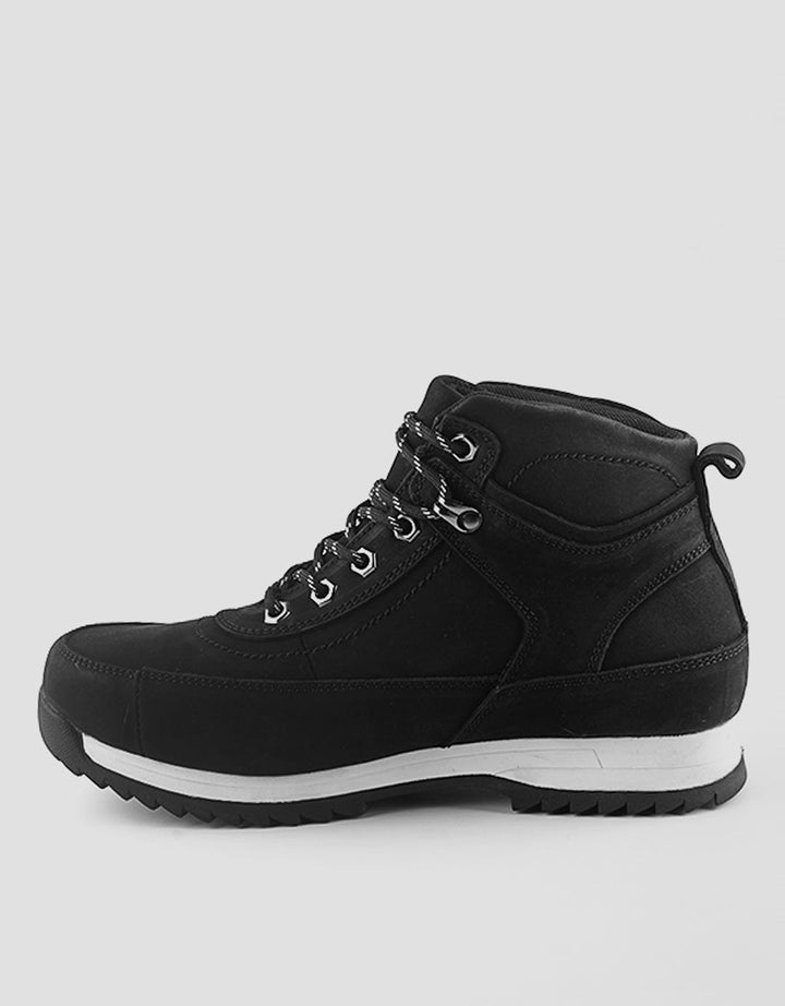 Jim Joker Official Road Sepatu Boots Pria