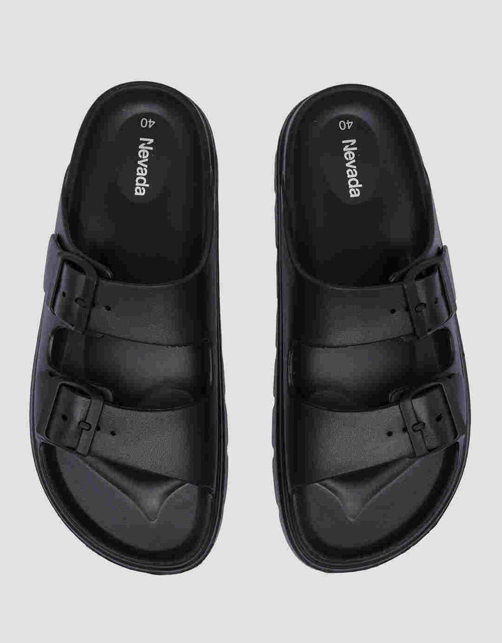 Nevada Simply Sandal Slipper Wanita