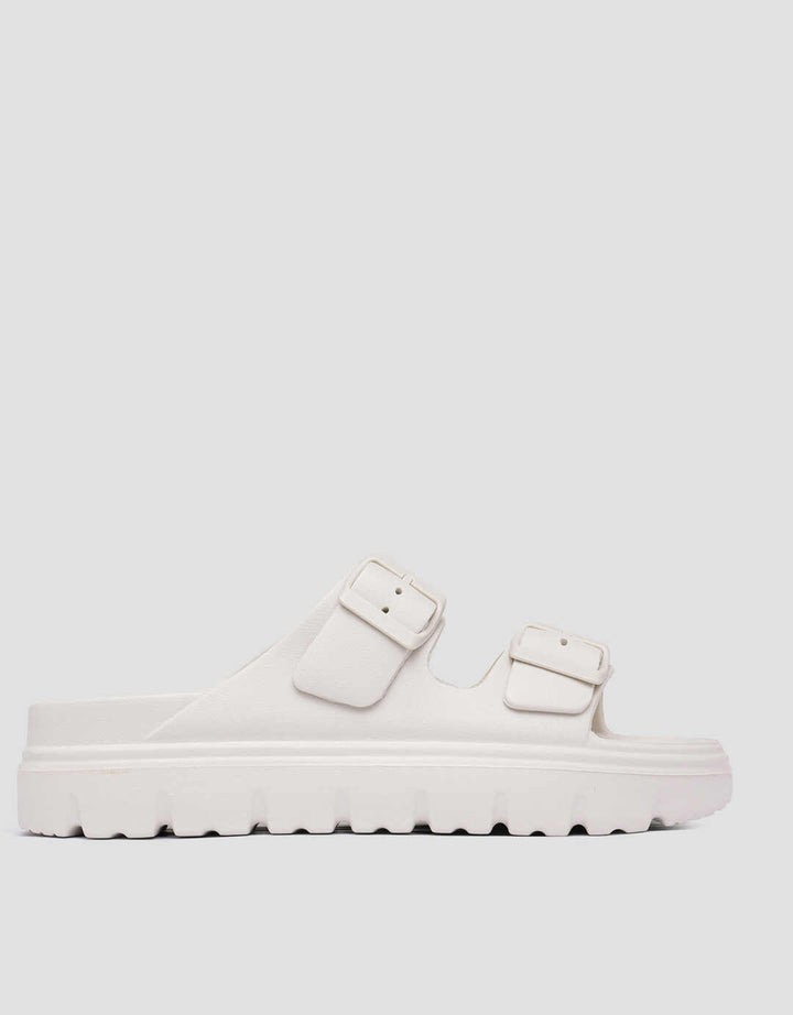 Nevada Simply Sandal Slipper Wanita