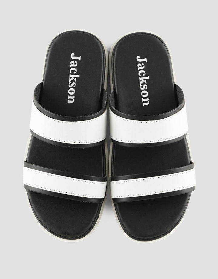 Jackson Official Sandal Fashion Men